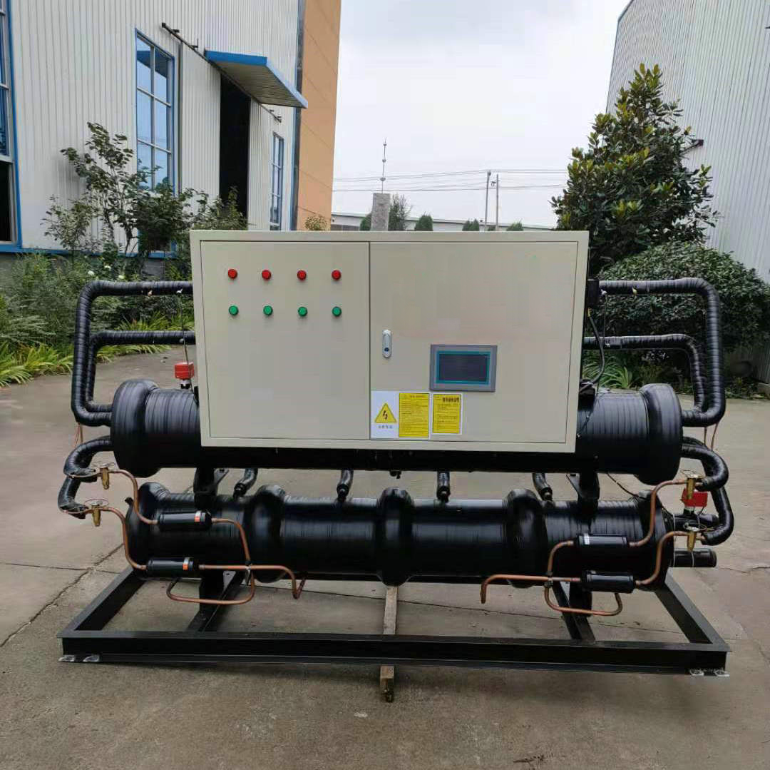 鄂州市养殖热泵机组水源热泵机组 - 哪里好